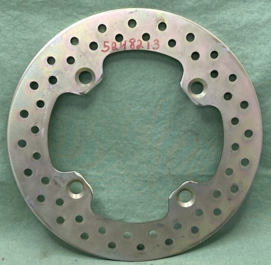 Polaris 5248213 Disc, Brake, Rear New Replaces