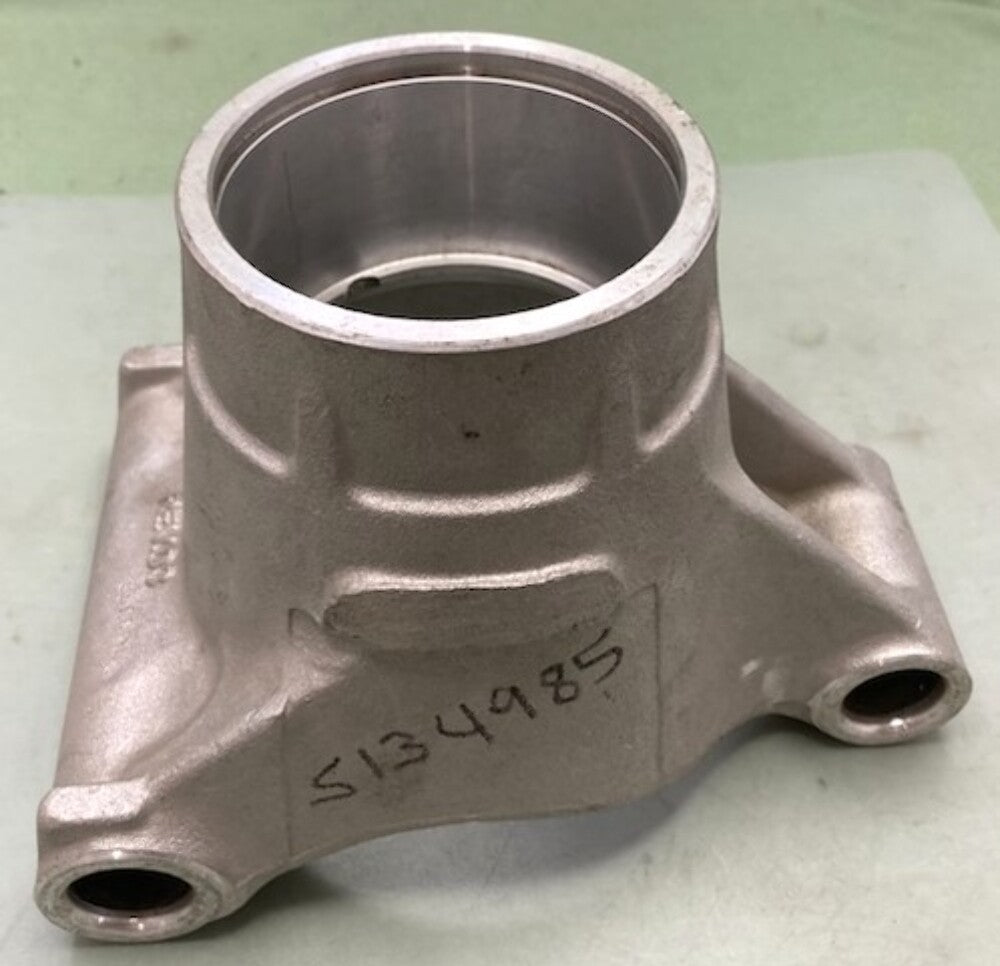 Polaris 5134985 Carrier, Wheel, Bearing, Rh New Genuine