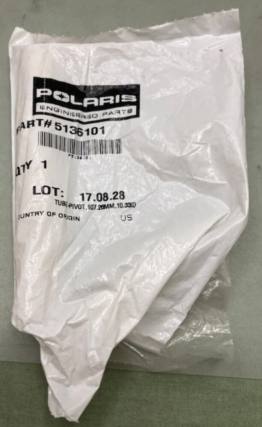 Polaris 5136101 Shaft-Pivot New Genuine