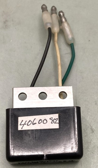 Polaris 4060082 Limiter, Rev., Speed New Genuine