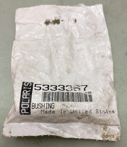 Polaris 5333367 Bushing New Genuine