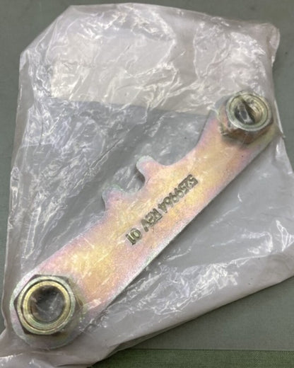 Polaris 5259964 Weld-Nut, Plate New Genuine
