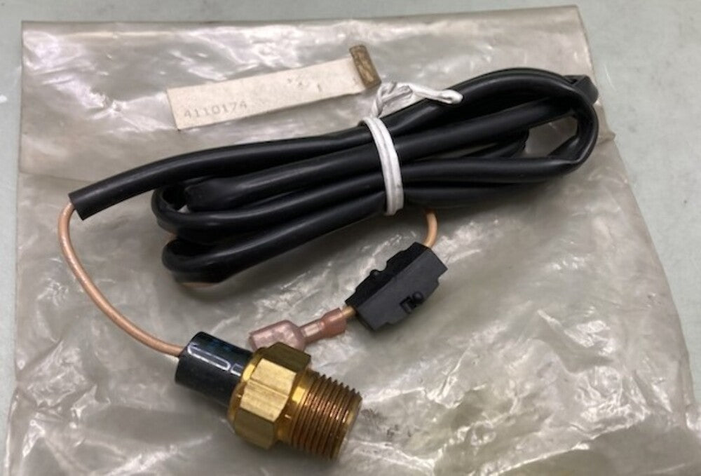Polaris 4110174 Switch, Temp. 2203221 New Replaces