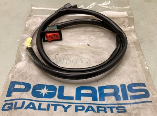 Polaris 4110082 Sw., 'Demand, 4, Drive' New Genuine