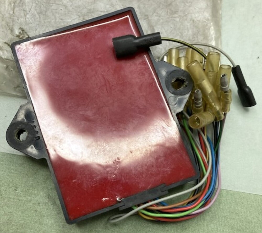 Polaris 4060180 Controller, Ign., 3, Cyl New Genuine