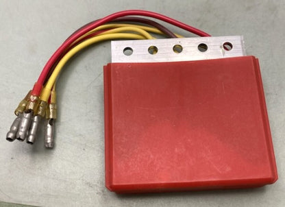 Polaris 4060133 Rectifier, Lr-37 New Genuine