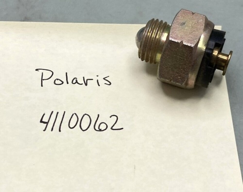Polaris 4110062 Sw, Rev./Neut.Indic. New Replaces