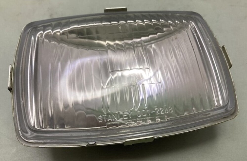 Polaris 4032008 ATV Headlight New Genuine