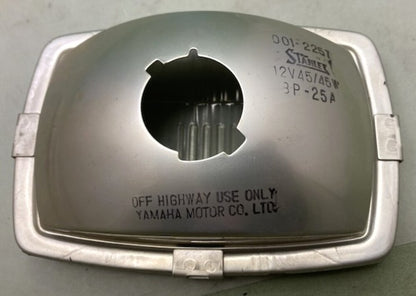 Polaris 4032008 ATV Headlight New Genuine