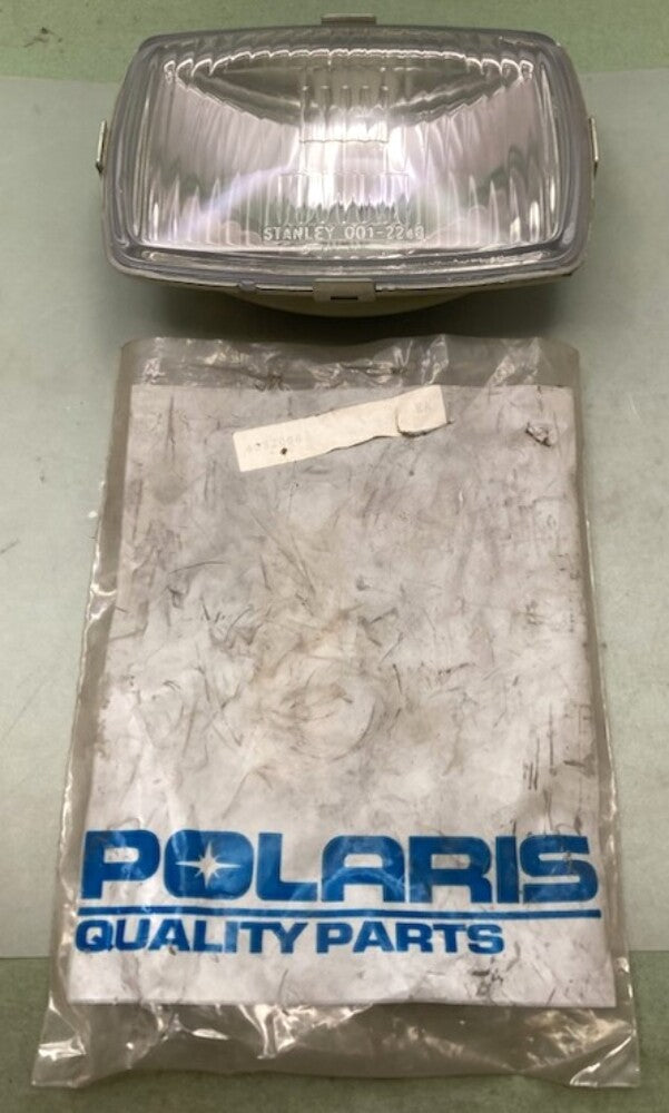 Polaris 4032008 ATV Headlight New Genuine