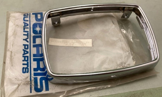 Polaris 4032009 ATV Headlight Ring New Genuine