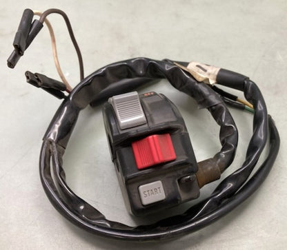 Polaris 4110095 Switch, Lh, H'bar Atv 4110142, 4110087, 4110157 New Genuine