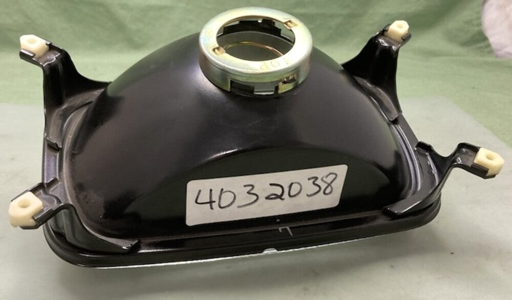 Polaris 4032038 Headlight Asm. New Genuine