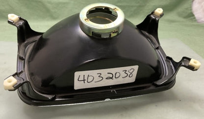 Polaris 4032038 Headlight Asm. New Genuine
