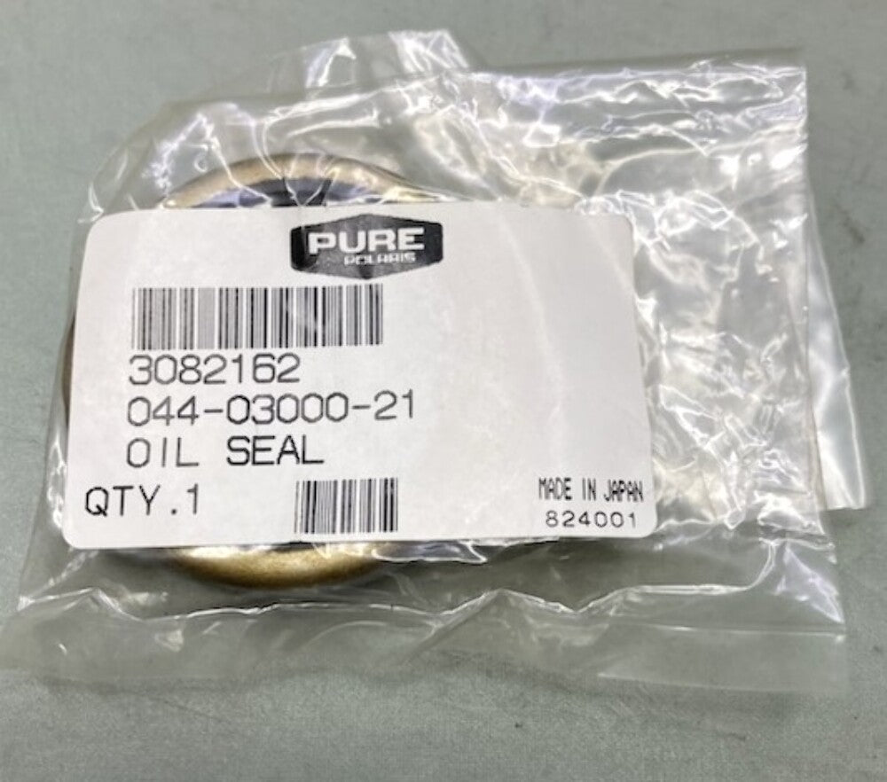 Polaris 3082162 Oil Seal New Genuine