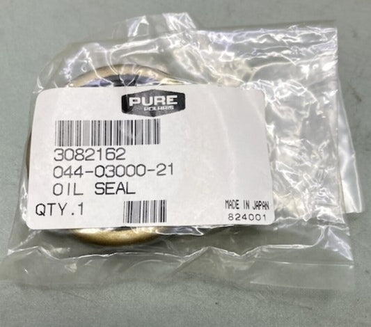 Polaris 3082162 Oil Seal New Genuine