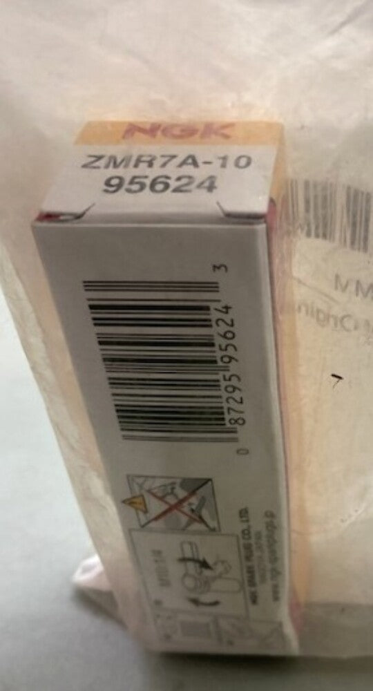 Polaris 3023413 Spark Plug 10mm New Genuine