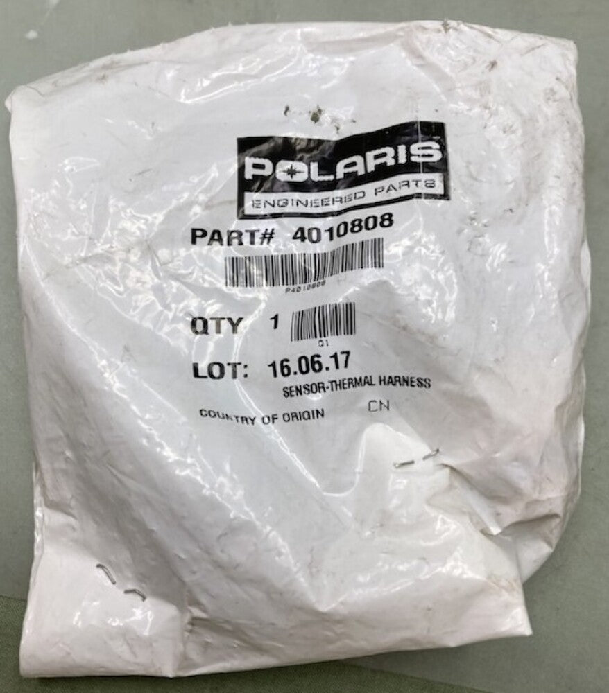 Polaris 4010808 Thermal Sensor New Genuine