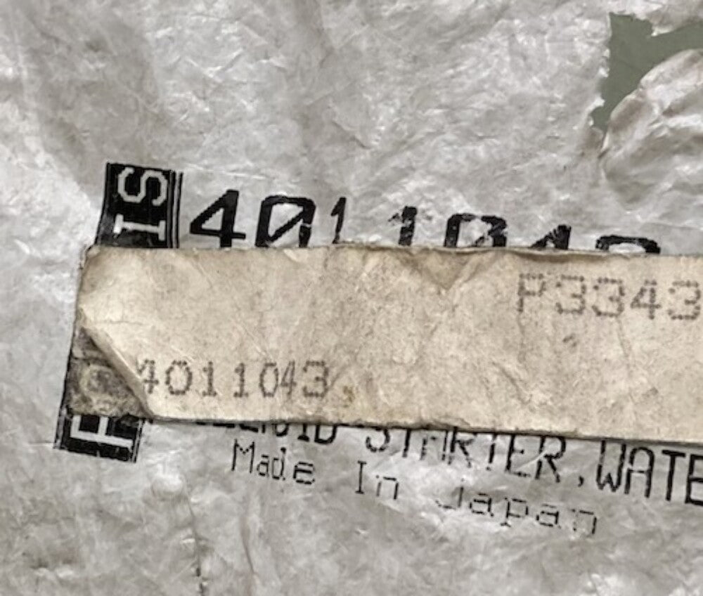 Polaris 4011043 Solenoid Starter 4010826, 4011057, 4010401, 4010858, 4010228 New