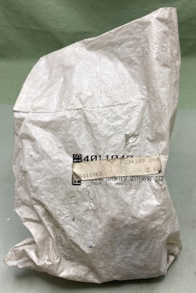 Polaris 4011043 Solenoid Starter 4010826, 4011057, 4010401, 4010858, 4010228 New