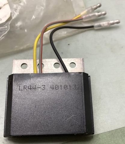 Polaris 4010137 Limiter, Rpm, 350, Hz, Lr44-3 New Genuine