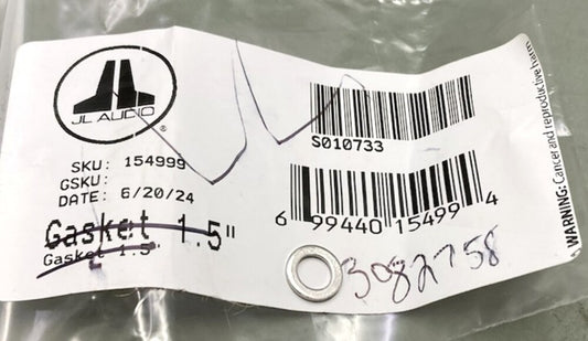 Qty 2 Polaris 3082758 Flat Washer New Replaces