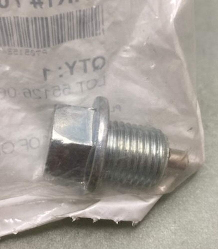 Polaris 7051524 Plug, Mag.12, M. New Genuine