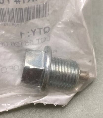 Polaris 7051524 Plug, Mag.12, M. New Genuine