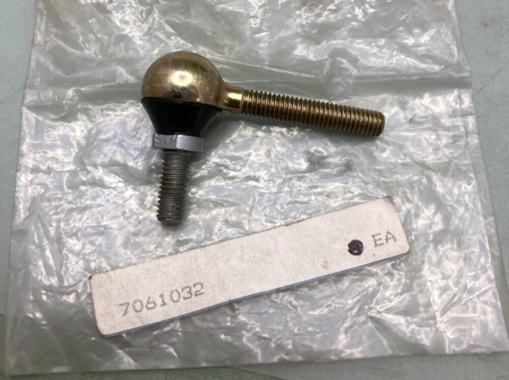Polaris 7061032 Rod, End, Rh, 6Mm, Male New Replaces