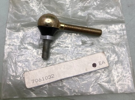 Polaris 7061032 Rod, End, Rh, 6Mm, Male New Replaces