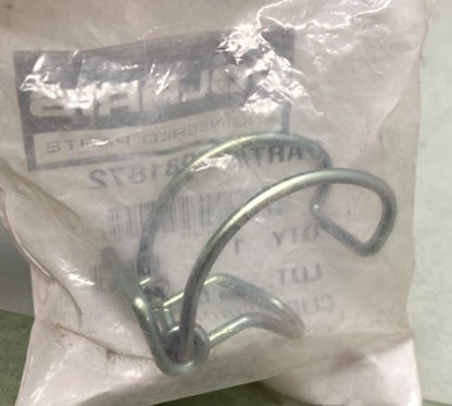 Polaris 7081872 Clip, Airbox New Genuine