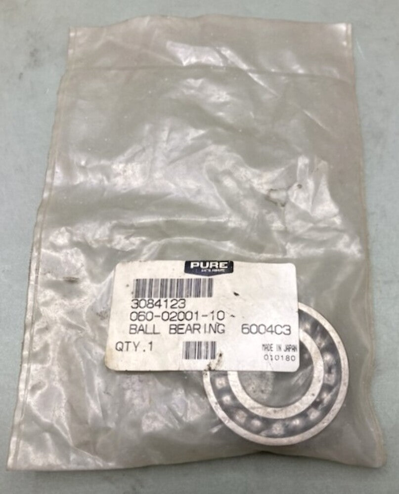 Polaris 3084123 Bearing, Ball New Genuine