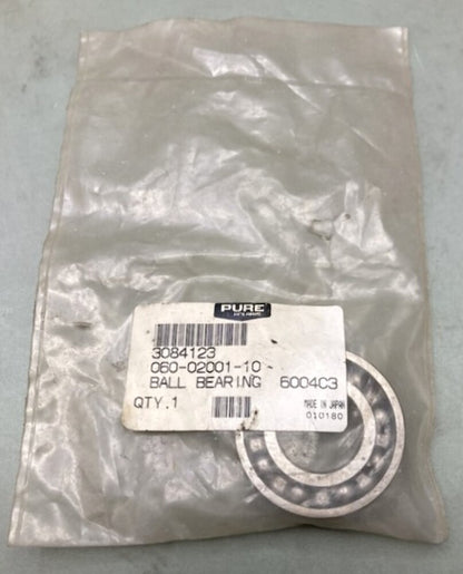 Polaris 3084123 Bearing, Ball New Genuine