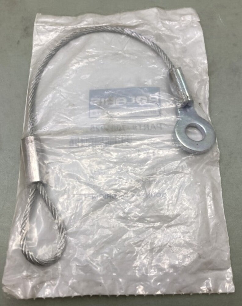 Polaris 7081925 Cable, Tailgate New Genuine