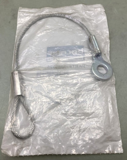 Polaris 7081925 Cable, Tailgate New Genuine