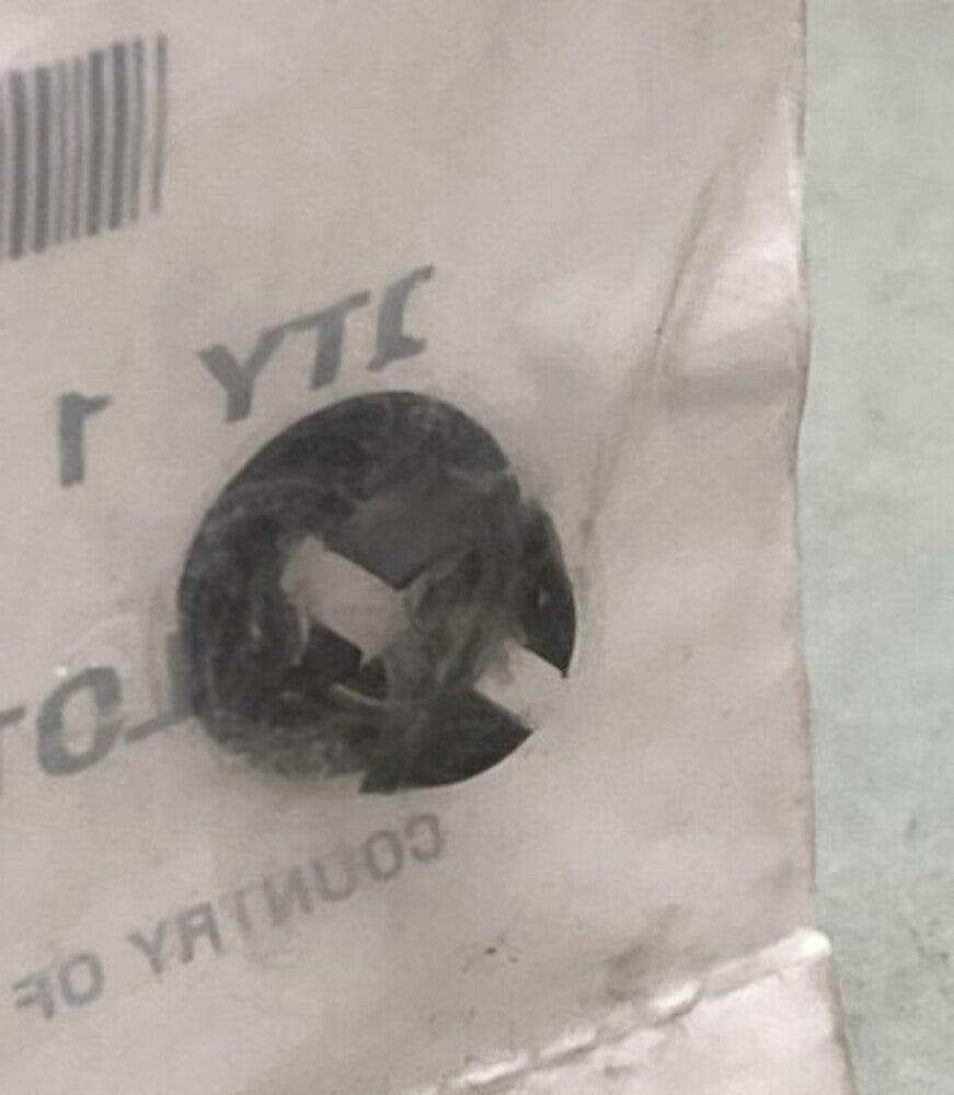 Polaris 7082020 Clip-Routing, Din, Box New Genuine