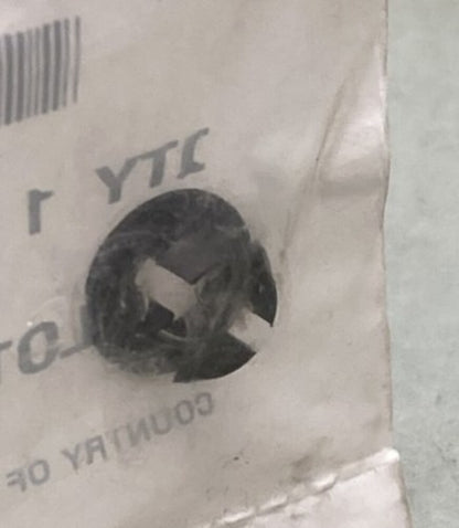 Polaris 7082020 Clip-Routing, Din, Box New Genuine
