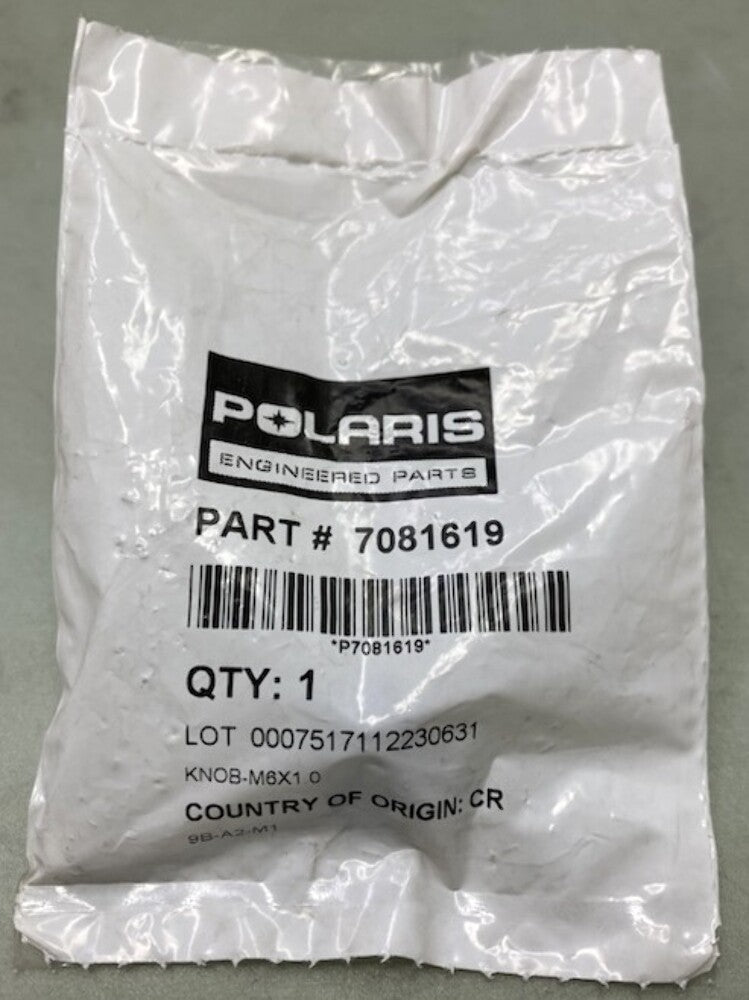 Polaris 7081619 Knob 7081544 New Genuine