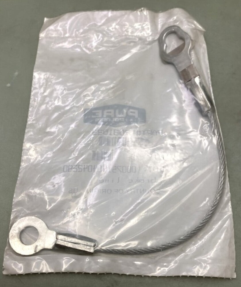Polaris 7081823 Cable, Tailgate New Genuine