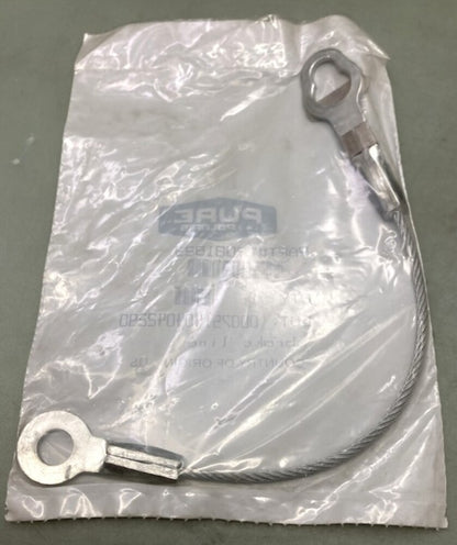 Polaris 7081823 Cable, Tailgate New Genuine