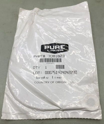 Polaris 7081823 Cable, Tailgate New Genuine