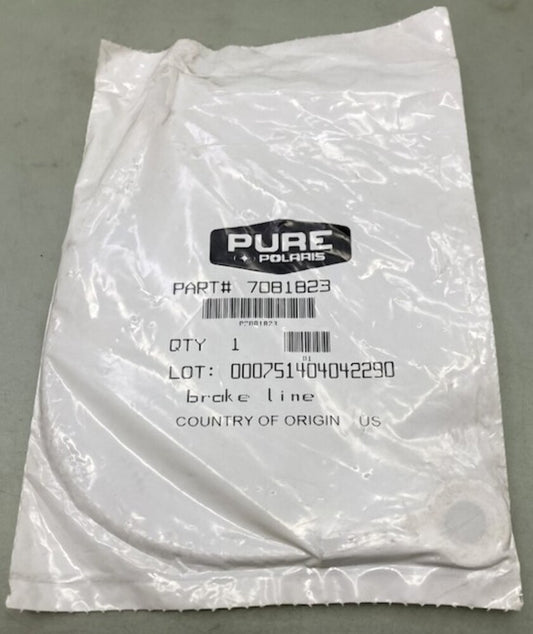 Polaris 7081823 Cable, Tailgate New Genuine