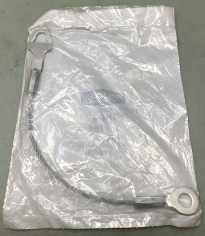 Polaris 7081215 Cable-Tailgate New Genuine
