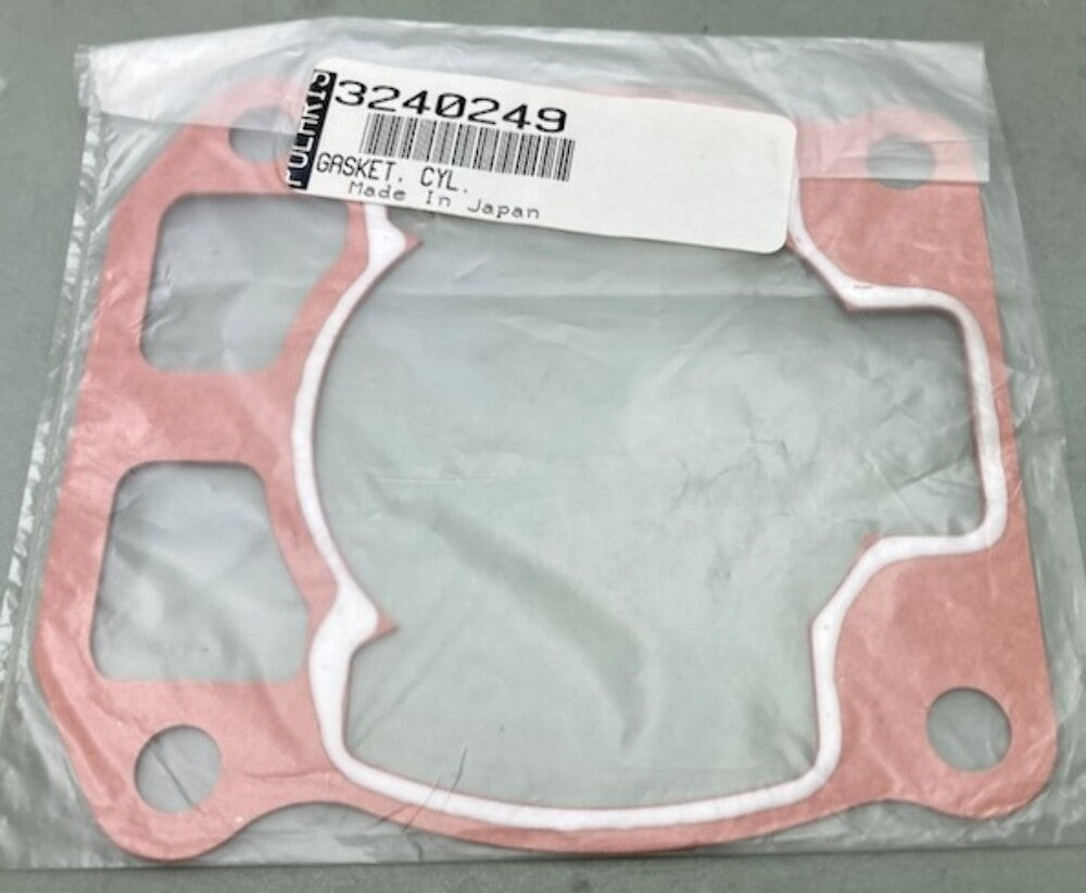 Polaris 3240249 Gasket, Cyl. New Genuine
