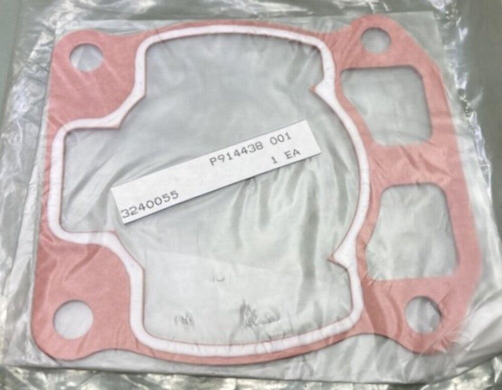 Polaris 3240055 Gasket, Cylinder New Genuine