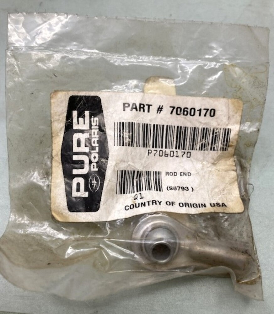 Polaris 7060170 Rod End New Genuine