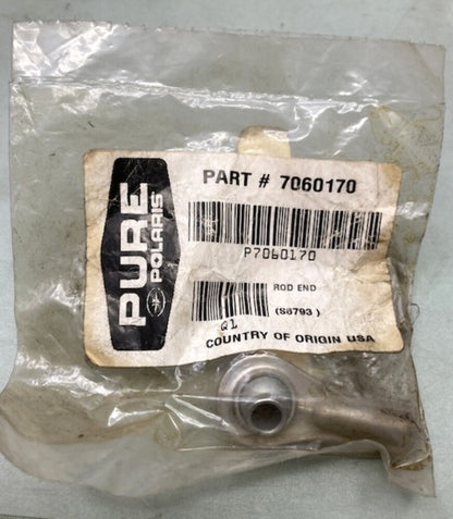Polaris 7060170 Rod End New Genuine