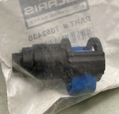 Polaris 7052438 Fitting, Plug New Genuine