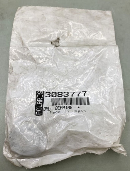 Polaris 3083777 Ball Bearing New Genuine