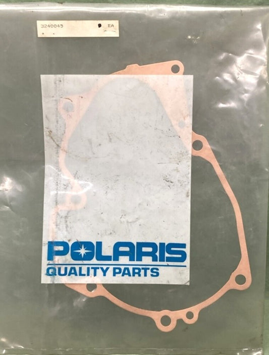 Polaris 3240045 Gasket, Case, 3 New Genuine